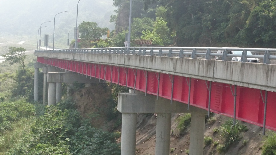 三﹒汶水橋延伸至錦卦大橋道路工程之苗62線路段部份拓寬工程